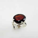 Anillo de Granate - Anillos