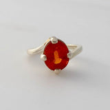 Anillo de Granate Fanta - Anillos