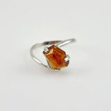 Anillo de Granate Fanta - Anillos