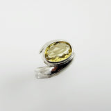 Anillo de Heliodoro - Anillos