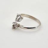 Anillo de Herkimer - Anillos