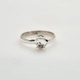 Anillo de Herkimer - Anillos