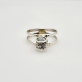 Anillo de Herkimer - Anillos