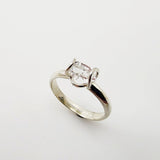 Anillo de Herkimer - Anillos