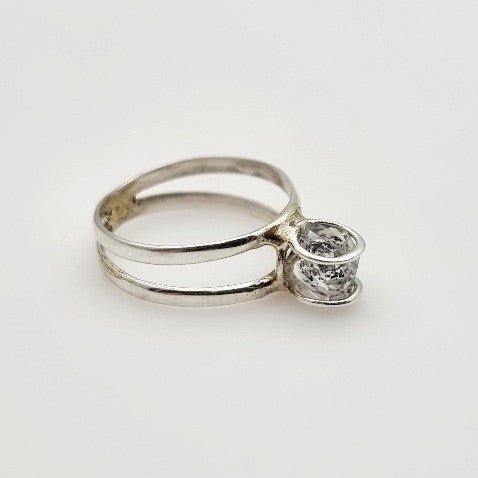 Anillo de Herkimer - Anillos