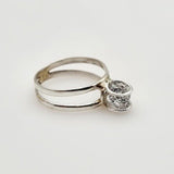 Anillo de Herkimer - Anillos