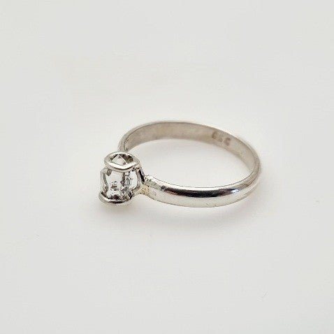 Anillo de Herkimer - Anillos