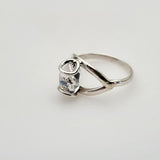 Anillo de Herkimer - Anillos