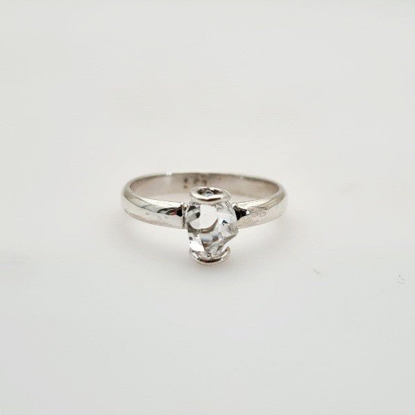 Anillo de Herkimer - Anillos
