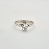 Anillo de Herkimer - Anillos