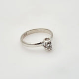 Anillo de Herkimer - Anillos