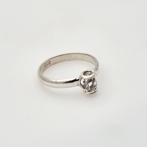 Anillo de Herkimer - Anillos