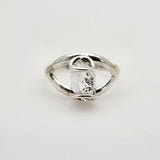 Anillo de Herkimer - Anillos