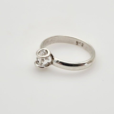 Anillo de Herkimer - Anillos