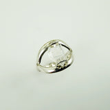 Anillo de Herkimer - Anillos