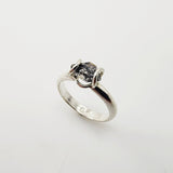 Anillo de Herkimer - Anillos