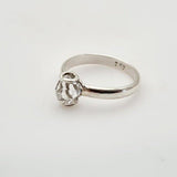 Anillo de Herkimer - Anillos