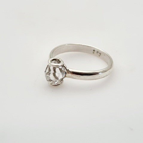 Anillo de Herkimer - Anillos