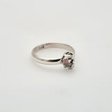 Anillo de Herkimer - Anillos