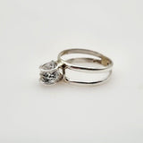 Anillo de Herkimer - Anillos