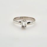Anillo de Herkimer - Anillos