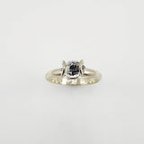 Anillo de Herkimer - Anillos
