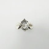 Anillo de Herkimer - Anillos