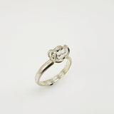 Anillo de Herkimer - Anillos
