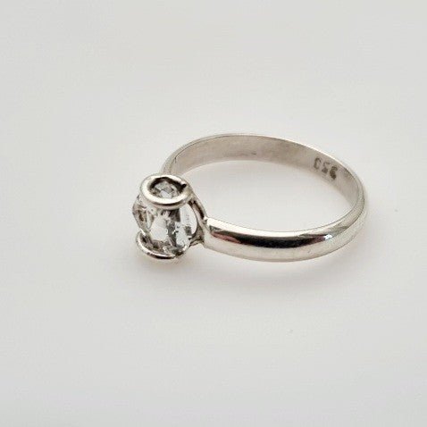 Anillo de Herkimer - Anillos