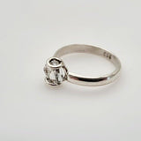 Anillo de Herkimer - Anillos