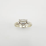 Anillo de Herkimer - Anillos