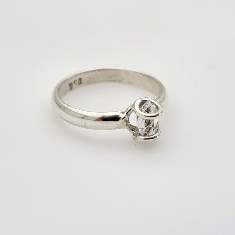 Anillo de Herkimer - Anillos