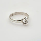 Anillo de Herkimer - Anillos