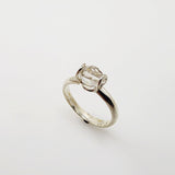 Anillo de Herkimer - Anillos