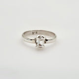 Anillo de Herkimer - Anillos