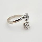 Anillo de Herkimer - Anillos