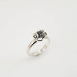 Anillo de Herkimer - Anillos