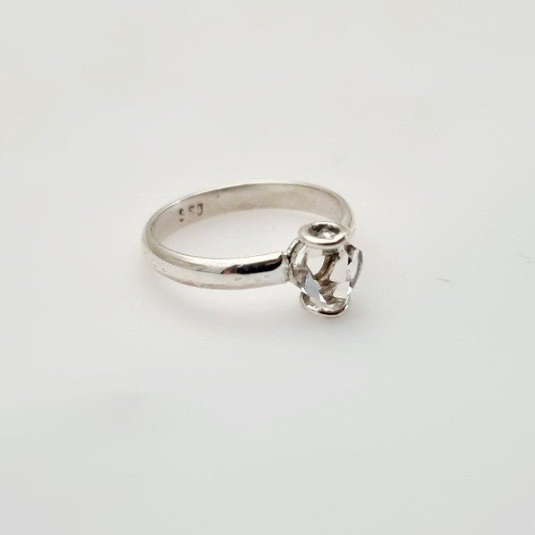 Anillo de Herkimer - Anillos