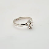 Anillo de Herkimer - Anillos