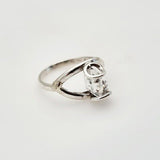 Anillo de Herkimer - Anillos