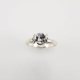 Anillo de Herkimer - Anillos