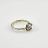Anillo Iolita Plata 950 - Anillos