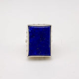 Anillo de Lapislázuli - Anillos