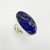 Anillo de Lapislázuli - Anillos