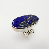 Anillo de Lapislázuli - Anillos