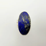 Anillo de Lapislázuli - Anillos