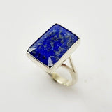 Anillo de Lapislázuli - Anillos