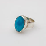 Anillo de Larimar - Anillos