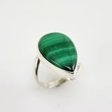 Anillo de Malaquita - Anillos