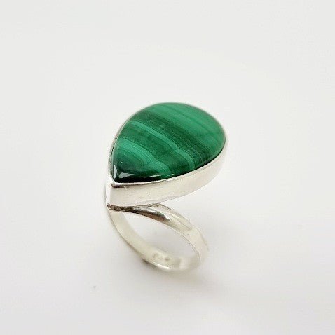Anillo de Malaquita - Anillos